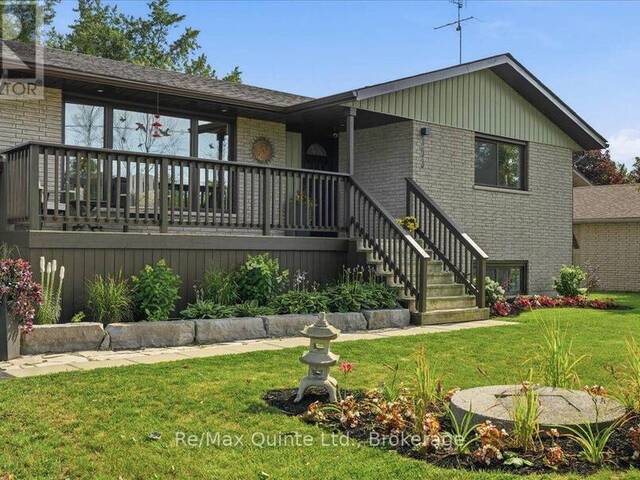 353 LAKESHORE ROAD Brighton Ontario, K0K 1H0 - 4 Bedrooms Home For Sale