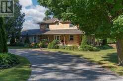 890 WOODVILLE ROAD | Kawartha Lakes Ontario | Slide Image One