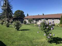 9 BUCKHORN ROAD Lindsay Ontario, K9V 4R6