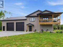 1467 COUNTY ROAD 19 Prince Edward Ontario, K0K 1T0