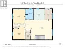 1467 COUNTY ROAD 19 | Prince Edward Ontario | Slide Image Forty-two