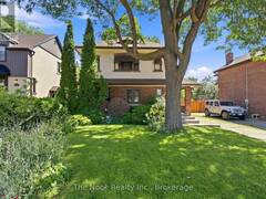 641 MASSON STREET Oshawa Ontario, L1G 5A4