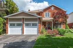 24 STRATHMANOR DRIVE | Clarington Ontario | Slide Image One