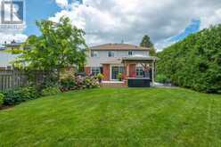 24 STRATHMANOR DRIVE | Clarington Ontario | Slide Image Six