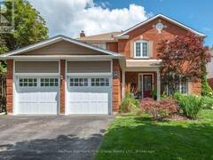 24 STRATHMANOR DRIVE Clarington Ontario, L1C 4L3
