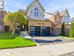 9 IBERVILLE ROAD W Whitby Ontario, L1M 1H5