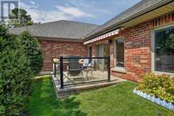 7 - 35 GREEN ARBOUR WAY | Lindsay Ontario | Slide Image Thirty-six