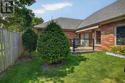 7 - 35 GREEN ARBOUR WAY | Lindsay Ontario | Slide Image Forty-one
