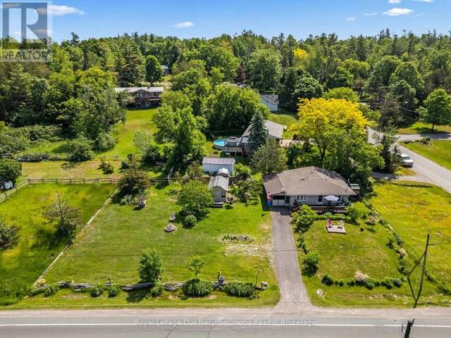 911 COUNTY RD 38 Campbellford Ontario, K0L 1L0 - 2 Bedrooms Home For Sale