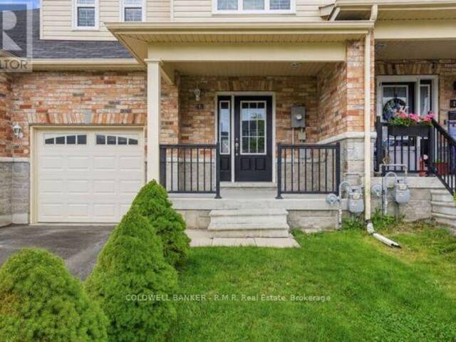 283 ROLLINGS STREET Cobourg Ontario, K9A 0G8 - Property For Sale