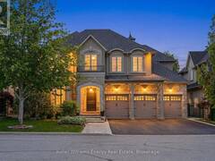 7 WOODINGTON COURT Whitby Ontario, L1M 0C6