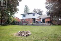 77 SANDERLING CRESCENT | Lindsay Ontario | Slide Image Forty-five