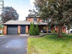 77 SANDERLING CRESCENT Lindsay Ontario, K9V 4N4