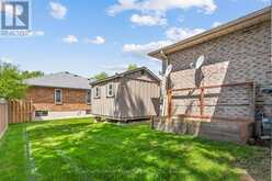 3 DAVID DRIVE | Lindsay Ontario | Slide Image Thirty-one