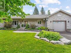 3 DAVID DRIVE Lindsay Ontario, K9V 5G7