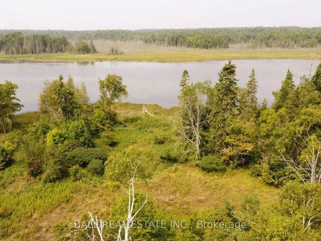 892 COUNTY RD 40 Asphodel-Norwood Ontario, K0L 2V0 - Waterfront Land For Sale