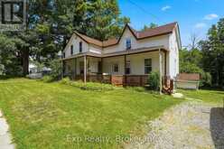 82 - 84 BURSTHALL STREET | Marmora Ontario | Slide Image Two