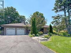 276 PARK ROAD N Oshawa Ontario, L1G 4T1