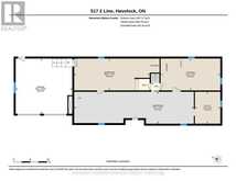 517 2ND LINE BELMONT | Havelock-Belmont-Methuen Ontario | Slide Image Forty-seven