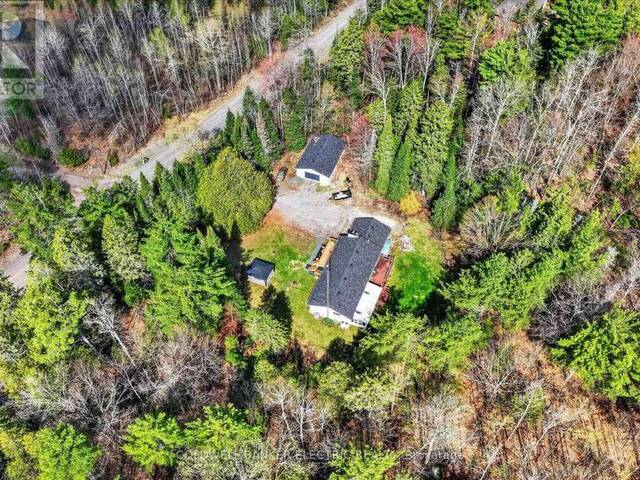 517 2ND LINE BELMONT Havelock-Belmont-Methuen Ontario, K0L 1Z0 - 3 Bedrooms Home For Sale