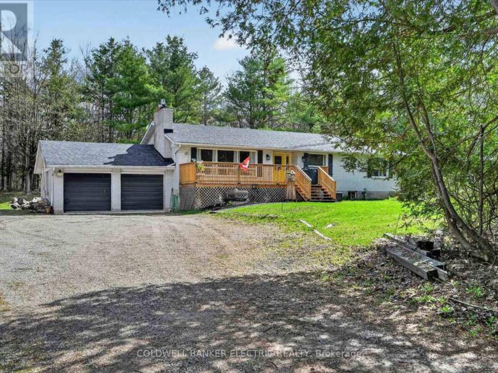 517 2ND LINE BELMONT, Havelock-Belmont-Methuen, Ontario K0L 1Z0