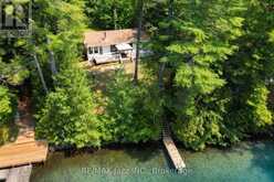2006 SOUTH BEAVER LAKE LANE | Minden Hills Ontario | Slide Image Two
