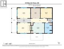9 EAST MARY STREET | Prince Edward Ontario | Slide Image Forty-five