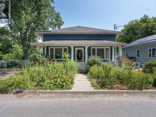 9 EAST MARY STREET Prince Edward Ontario, K0K 2T0 - 3 Bedrooms Home For Sale