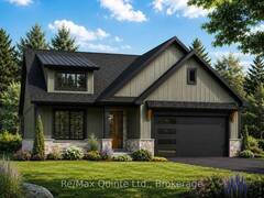 13 DEERVIEW DRIVE Quinte West Ontario, K8V 0L8