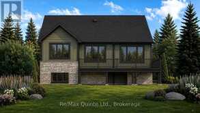 13 DEERVIEW DRIVE | Quinte West Ontario | Slide Image Two