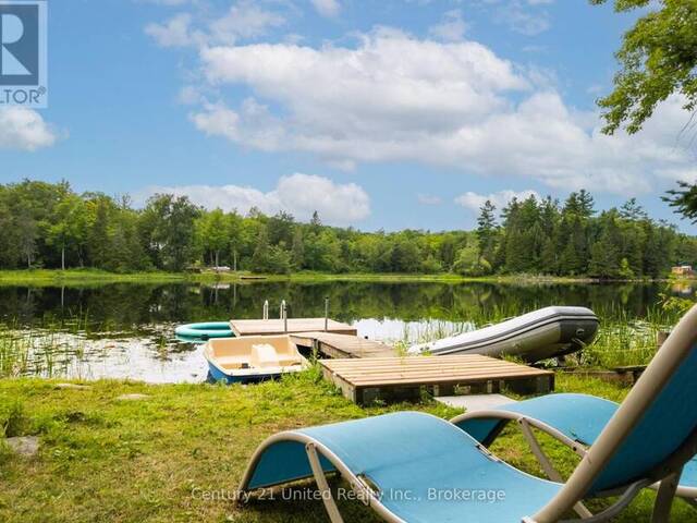 292 ROMA LANE Marmora Ontario, K0K 2M0 - Waterfront Land For Sale