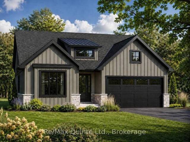 17 DEERVIEW DRIVE Quinte West Ontario, K8V 0L8 - 4 Bedrooms Home For Sale