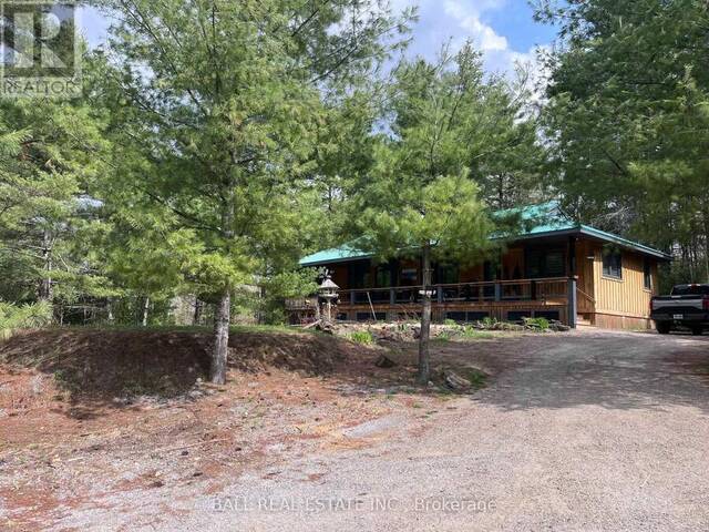 1956 SMITH ROAD North Frontenac Ontario, K0H 1C0 - 2 Bedrooms Waterfront Home For sale