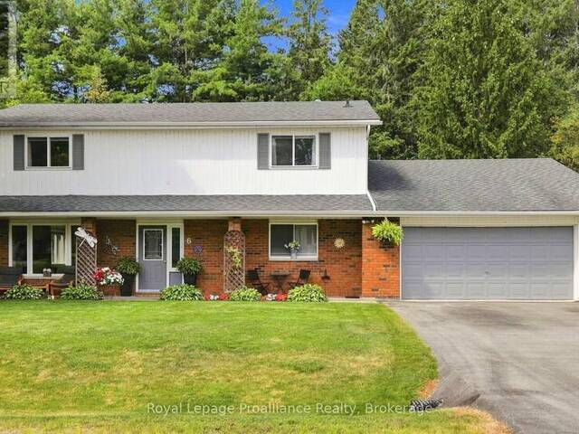 6 MOHAWK AVENUE Brighton Ontario, K0K 1H0 - 5 Bedrooms Home For Sale