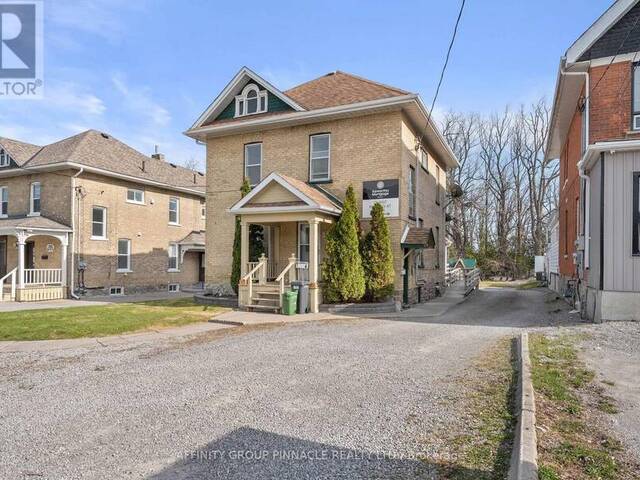 255 KENT STREET W Lindsay Ontario, K9V 2Z4 - Multi-family Home For Sale