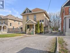 255 KENT STREET W Lindsay Ontario, K9V 2Z4