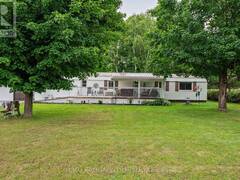 95 SAMA PARK ROAD Havelock-Belmont-Methuen Ontario, K0L 1Z0