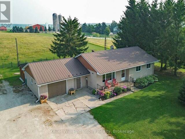 269514 GREY ROAD 9 Grey Highlands Ontario, N0C 1A0 - 3 Bedrooms Home For Sale