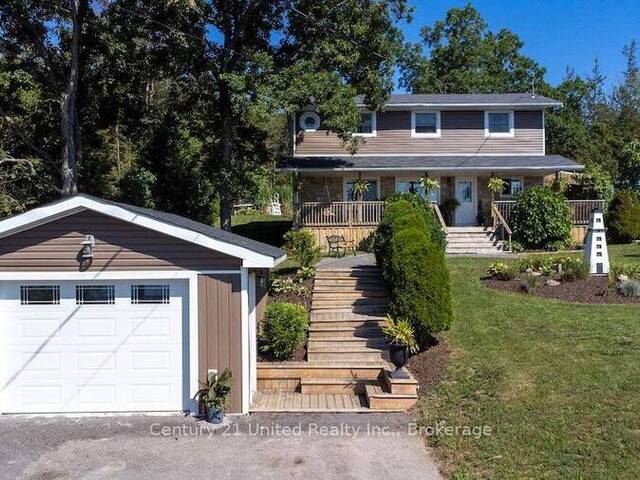 6362 COUNTY 50 ROAD Campbellford Ontario, K0L 1L0 - 4 Bedrooms Home For Sale