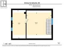 95 GRIER STREET | Belleville Ontario | Slide Image Thirty