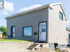 95 GRIER STREET Belleville Ontario, K8P 3A2