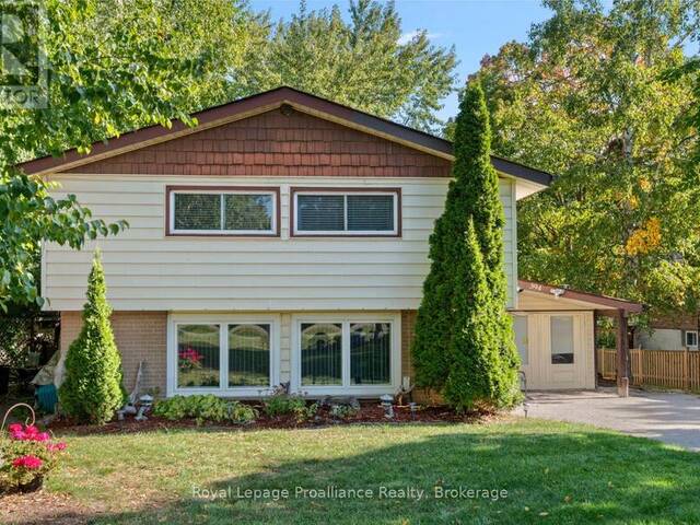 394 SUNSET BOULEVARD Clarington Ontario, L1B 1C8 - 4 Bedrooms Home For Sale