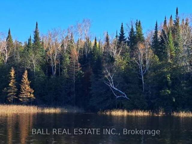 1992 SMITH ROAD North Frontenac Ontario, K0H 1C0 - Waterfront Land For Sale