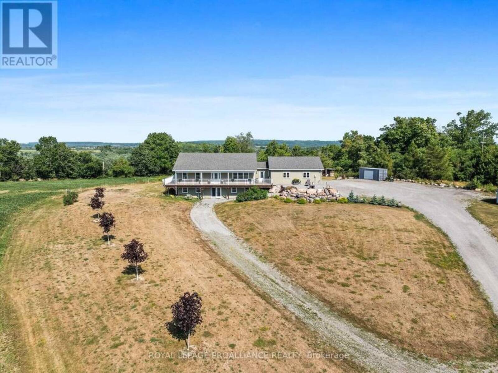 1526 COUNTY ROAD 2, Otonabee-South Monaghan, Ontario K0L 1B0