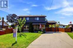560 TENNYSON AVENUE | Oshawa Ontario | Slide Image One