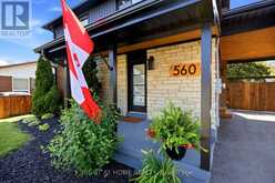560 TENNYSON AVENUE | Oshawa Ontario | Slide Image Six
