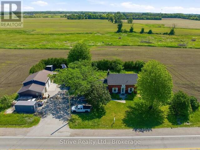 2433 COURTICE ROAD Clarington Ontario, L1E 2M8 - 4 Bedrooms Home For Sale