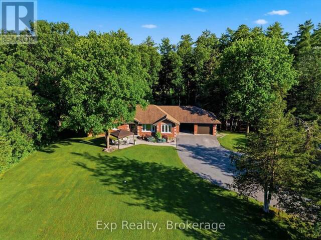 1226 LITTLE CREEK ROAD Greater Napanee Ontario, K7R 3K6 - Property For Sale