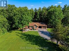 1226 LITTLE CREEK ROAD Greater Napanee Ontario, K7R 3K6