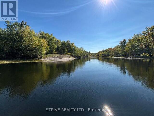 206I KEHOE LANE Tweed Ontario, K0K 3J0 - Waterfront Land For Sale